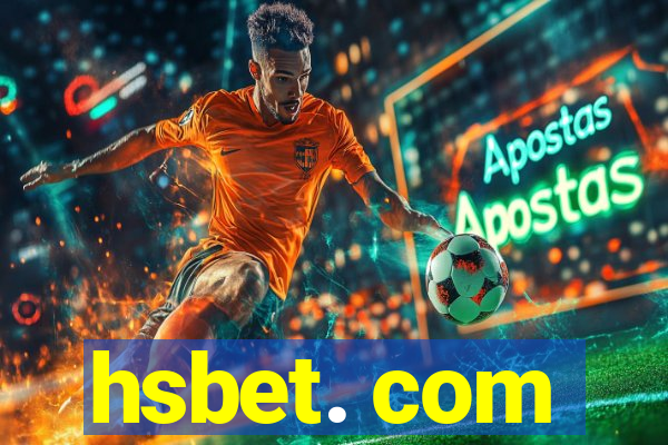 hsbet. com